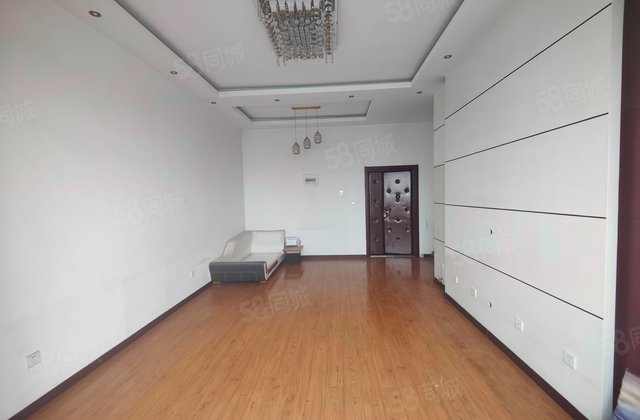 帝景豪庭(丰润)3室2厅118.4㎡79万二手房图片