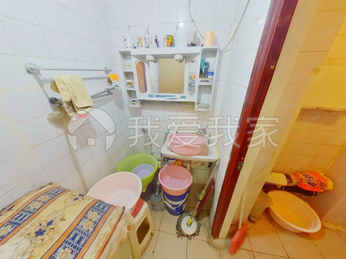 電廠模式口小區(qū)2室1廳1衛(wèi)70.71㎡南北245萬(wàn)