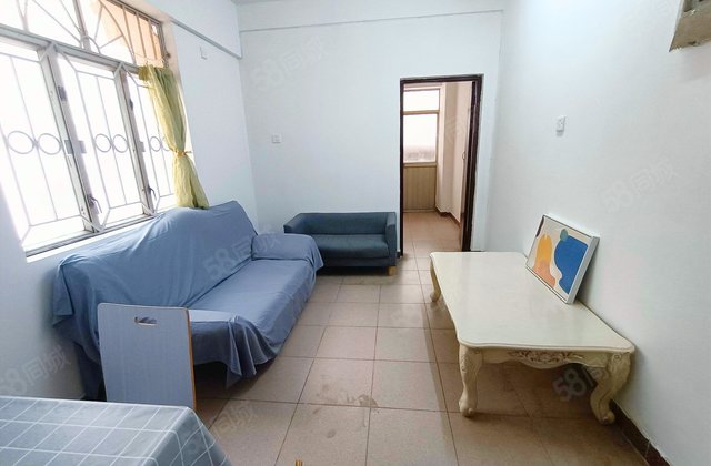 珠岛花园1室1厅35.16㎡105万二手房图片