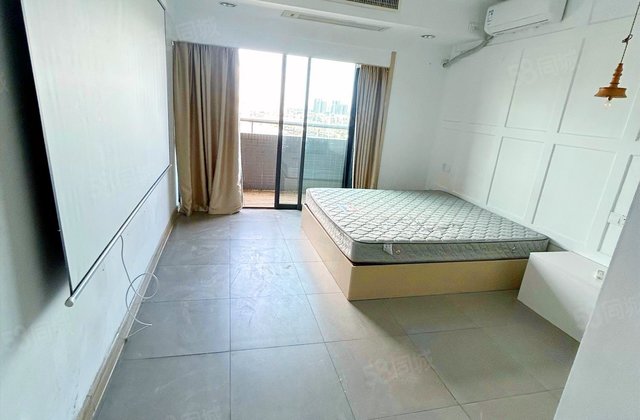 骏涛国际商务公寓1室1厅41.17㎡27万二手房图片