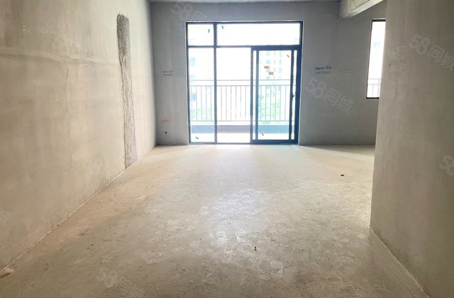 居和幸福里3室2厅106.22㎡48万二手房图片