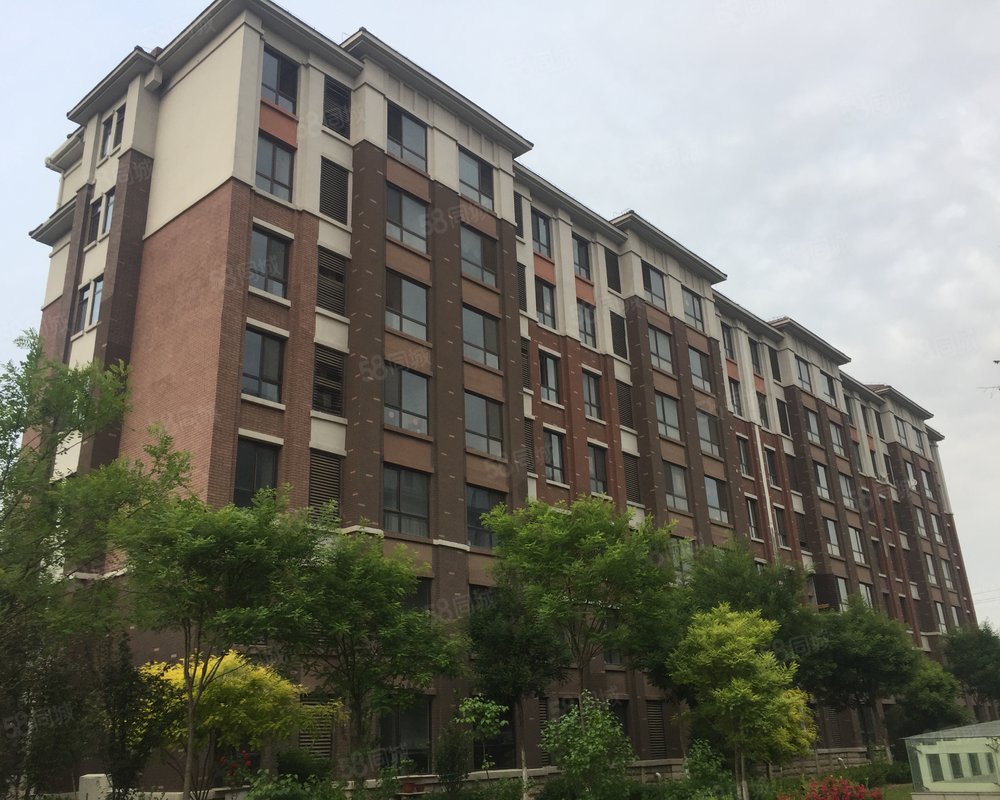 【华轩北园, 华轩北园小区详情,房价走势,房源,业主论坛】- 天津58