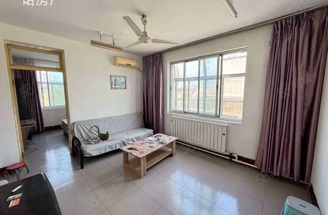 东昌本部 育新街 单价5千 2室2厅 食品公司家属院