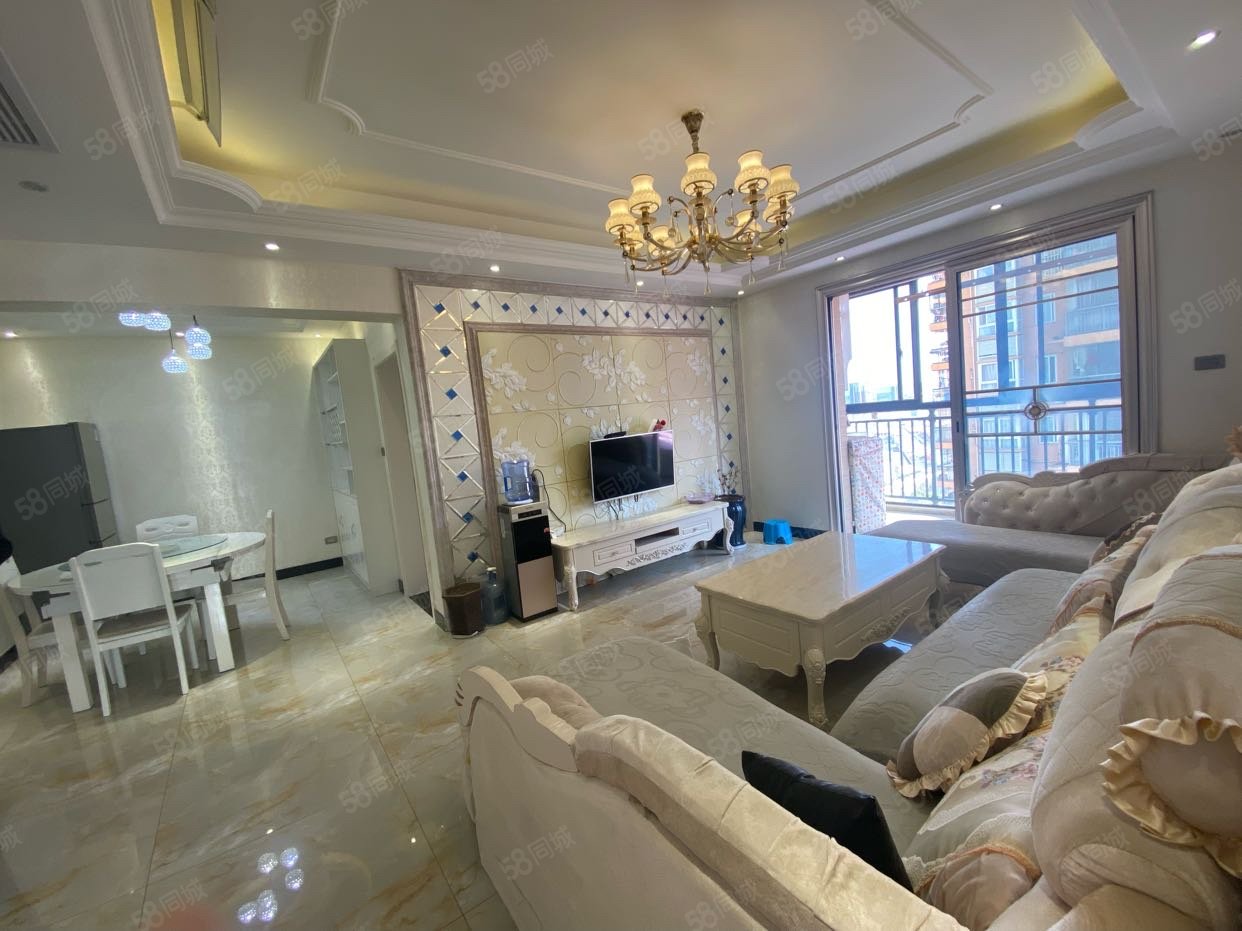 东方国际园3室2厅1卫102㎡南北46.8万