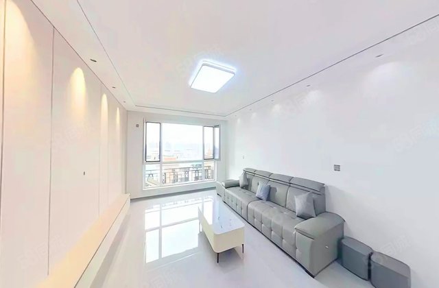 御景名家B区2室2厅103.84㎡96.8万二手房图片