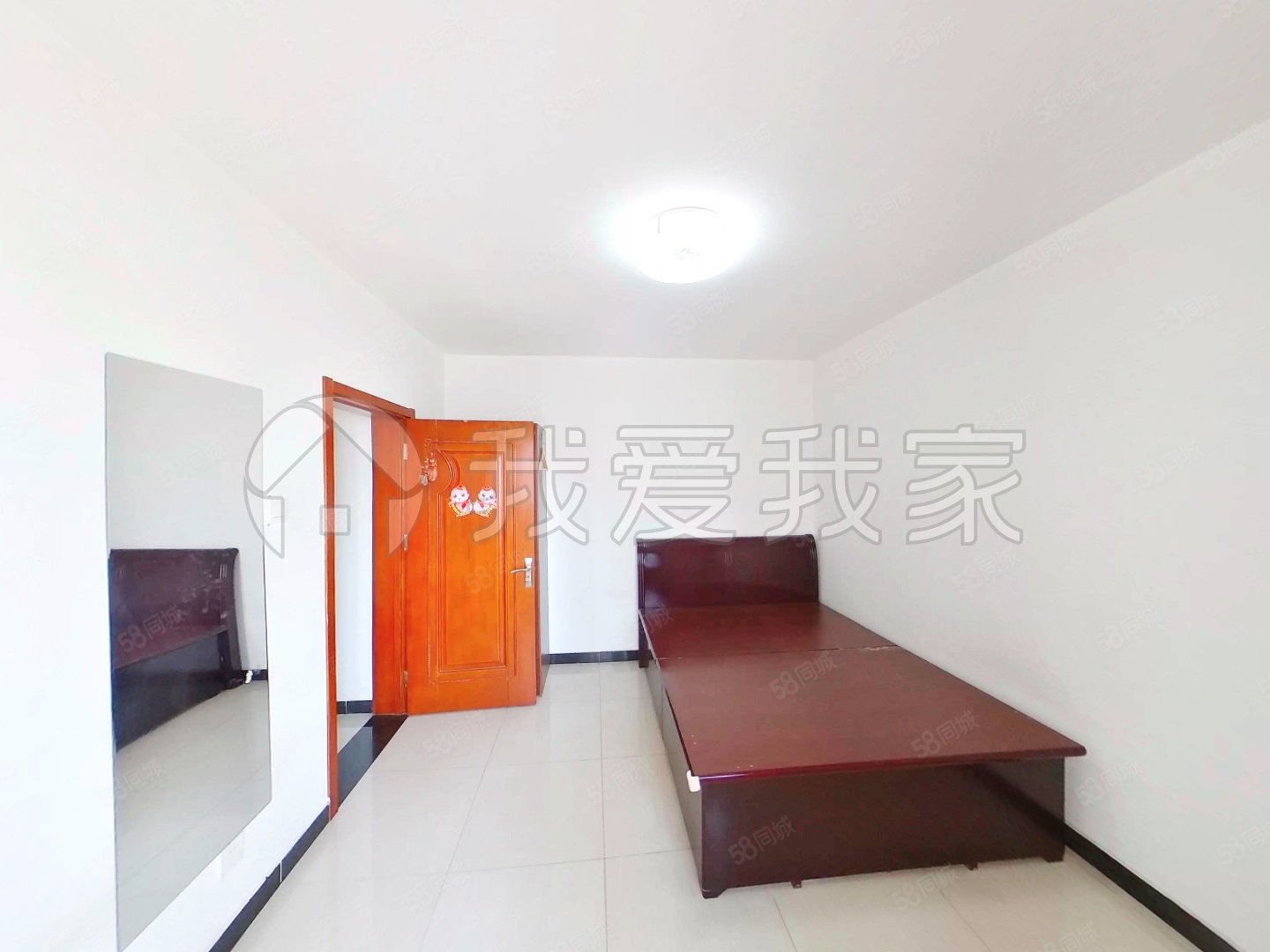 農(nóng)光里中社區(qū)2室1廳1衛(wèi)67.94㎡東南310萬