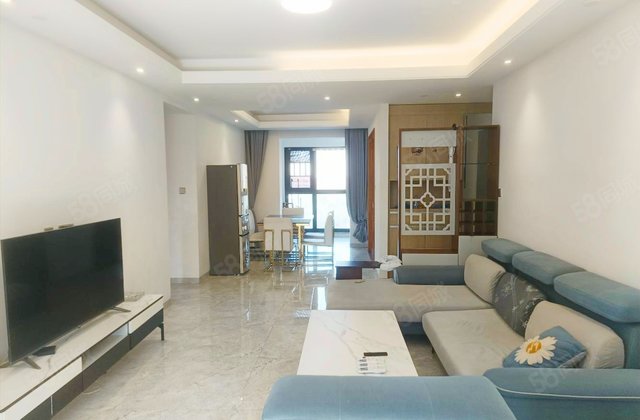 明昇壹城3室2厅127.08㎡140万二手房图片