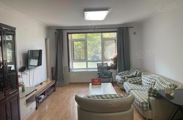 首创澜茵山3室1厅95.4㎡109万二手房图片