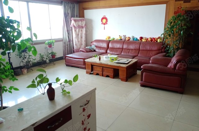 金华同心苑3室2厅131㎡28万二手房图片