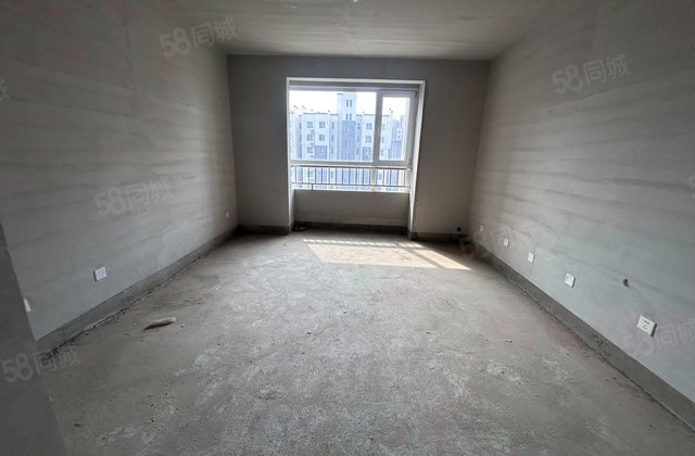 兰汀竹溪3室2厅127㎡100万二手房图片