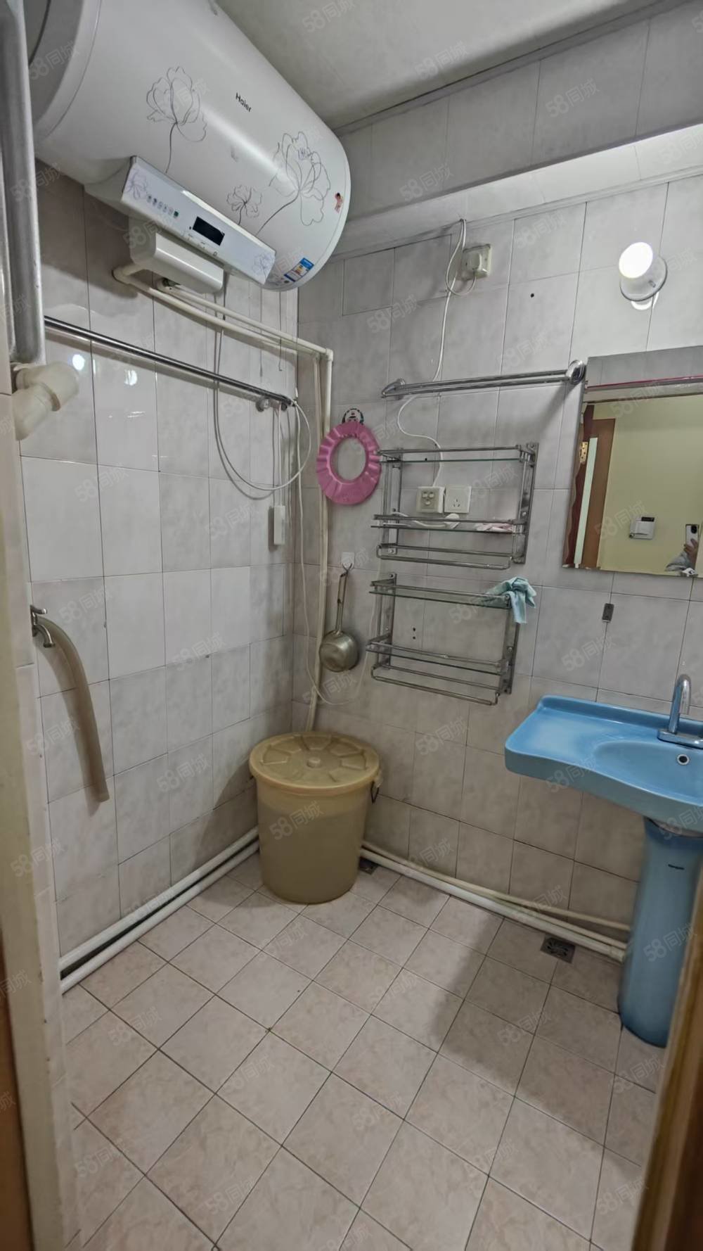 七星园二区2室1厅2卫93㎡东西25.5万