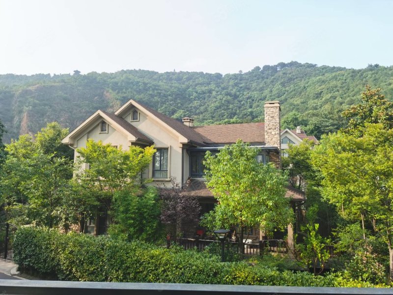 华清山庄-杭州58同城