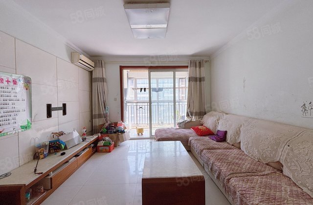 西湖馨苑 公摊小洋房 三室两厅一卫