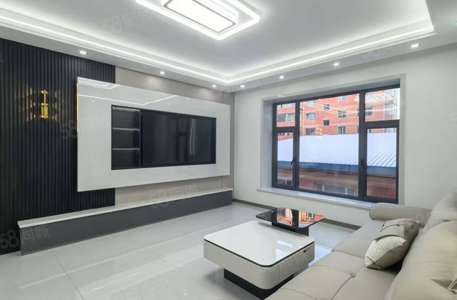 世纪花园2室1厅90㎡29.7万二手房图片