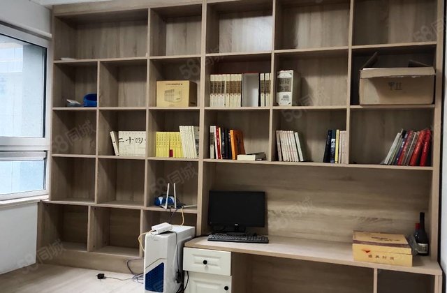 昌润莲城祥荷园123平电梯房看房方便随时联系开门