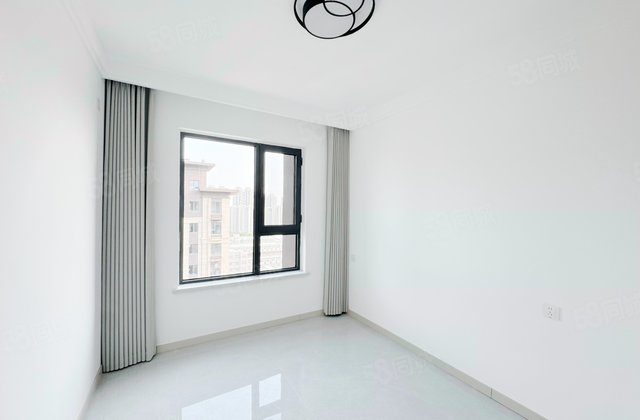 宝升昌悦郡府3室2厅126.64㎡81.2万二手房图片