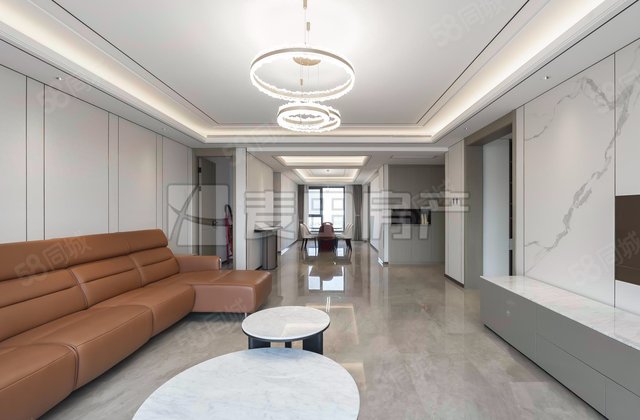 天润福熙大道5室2厅307㎡2880万二手房图片