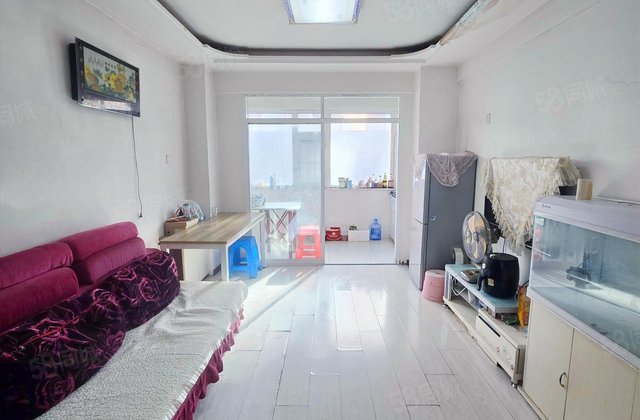 东方之珠龙腾苑2室1厅78.23㎡48万二手房图片