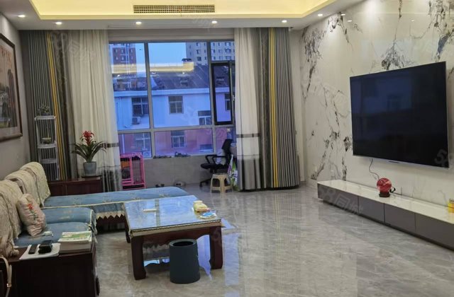 水城中 学南电梯洋房 中央公馆电梯复式房五室全明户型带双车位