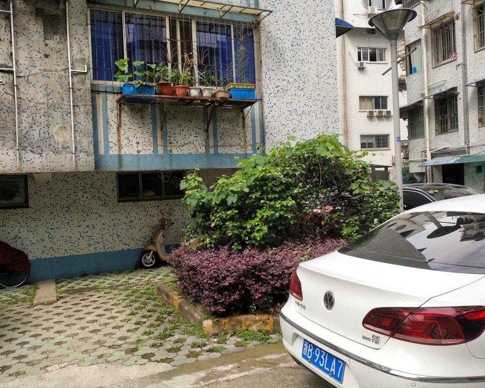 【孝闻花园, 孝闻花园小区详情,房价走势,房源,业主论坛】- 宁波58