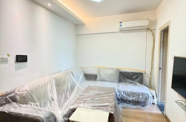 天朗锦邸1室1厅55.21㎡95万二手房图片