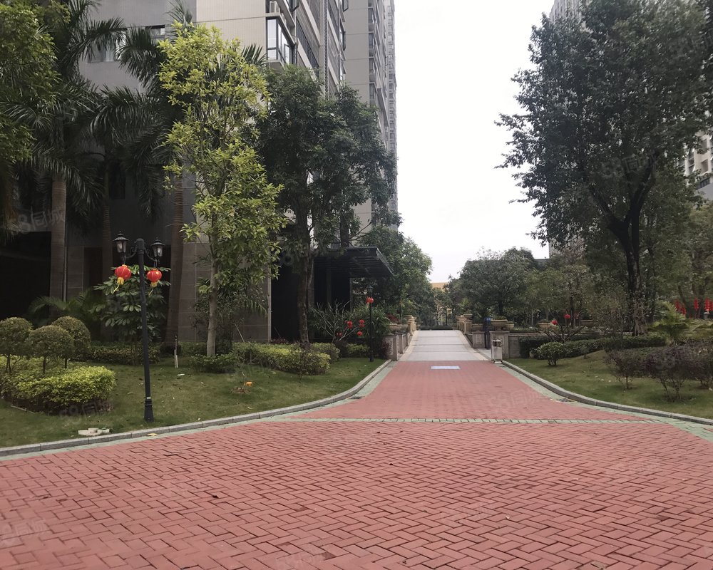 【东方天城, 东方天城小区详情,房价走势,房源,业主论坛】- 清远58