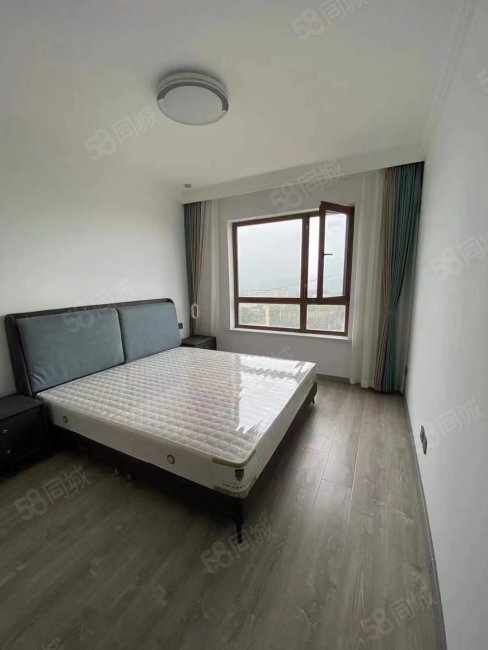 三室两卫 16楼 精装修 交通方便 随时看房,明骏峰景-抚顺58同城