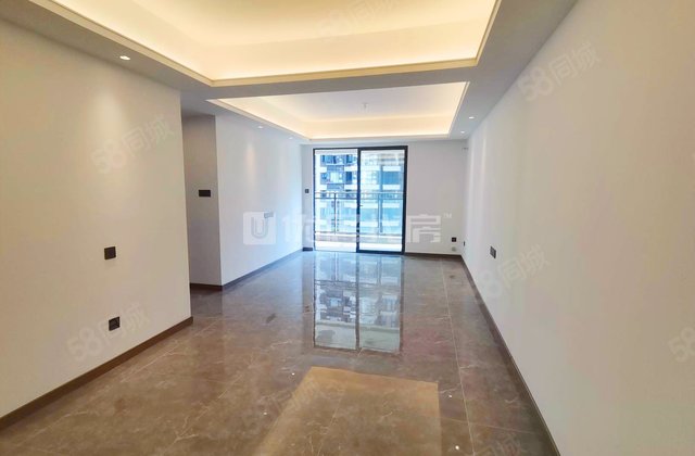 金科城3室2厅89㎡70万二手房图片