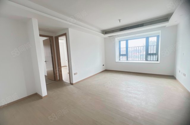 云玥星著花园3室2厅89.7㎡93万二手房图片