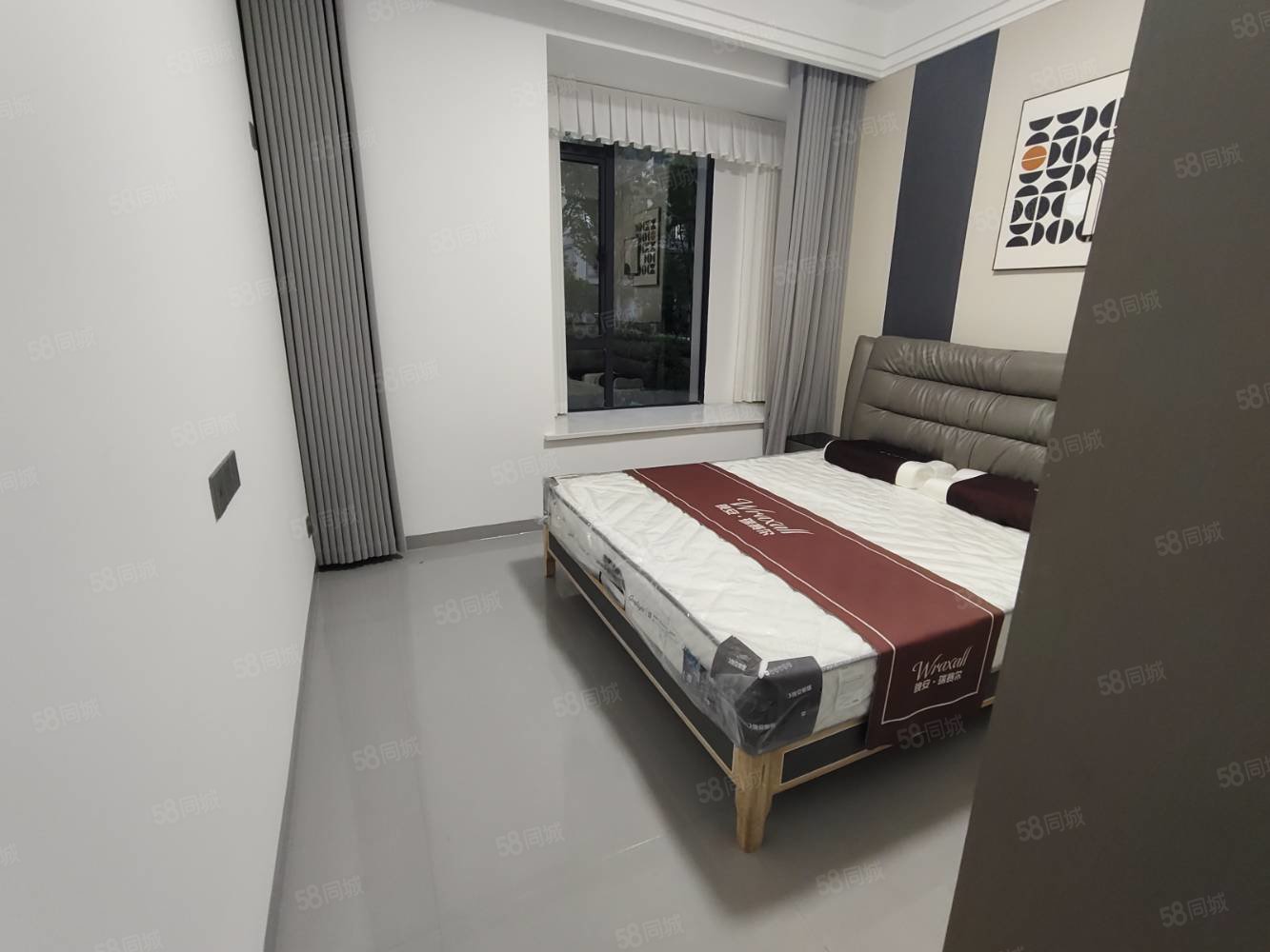 创维瑜园4室2厅2卫138㎡南北69.8万