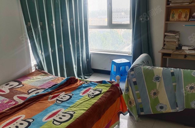 弘德缘3室1厅112㎡67万二手房图片