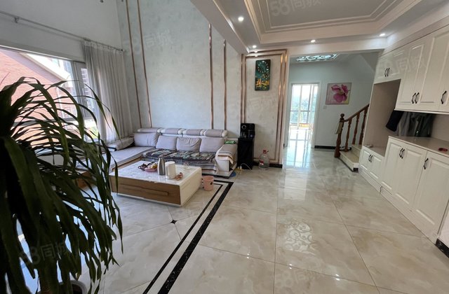 满五 御润好家 4室2厅 精装修 电梯洋房 星光和园 开发区