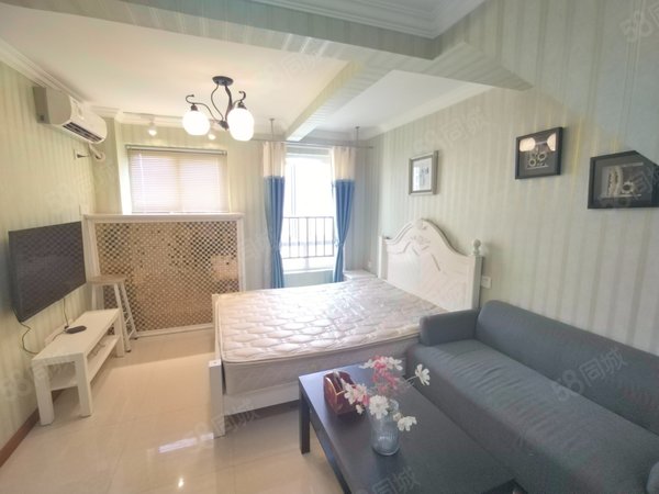 西永租房,民用水电气微电园好城时光单间配套无中介,沙坪坝租房-重庆