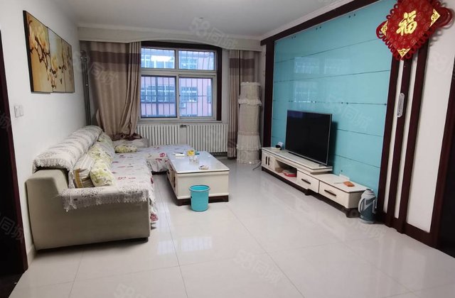 文轩本部，聊大，柳园小区，三室朝阳，停车方便