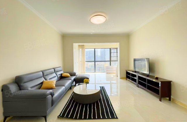 仁和春天国际花园3室2厅136.55㎡509万二手房图片