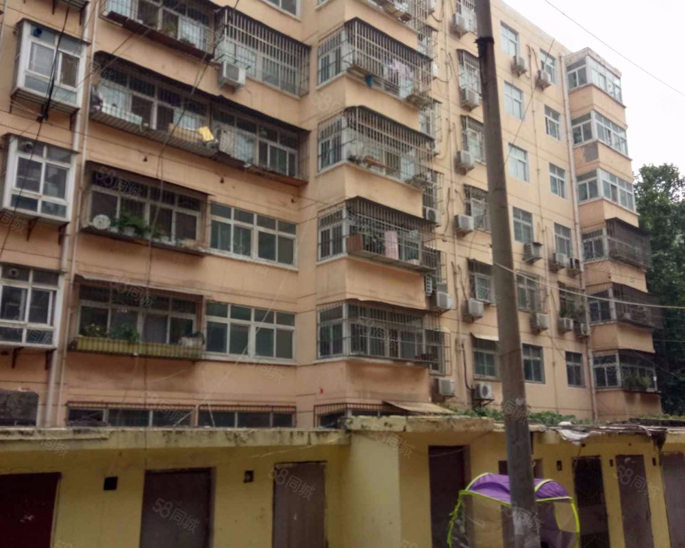 【工人新村, 工人新村小区详情,房价走势,房源,业主论坛】- 郑州58