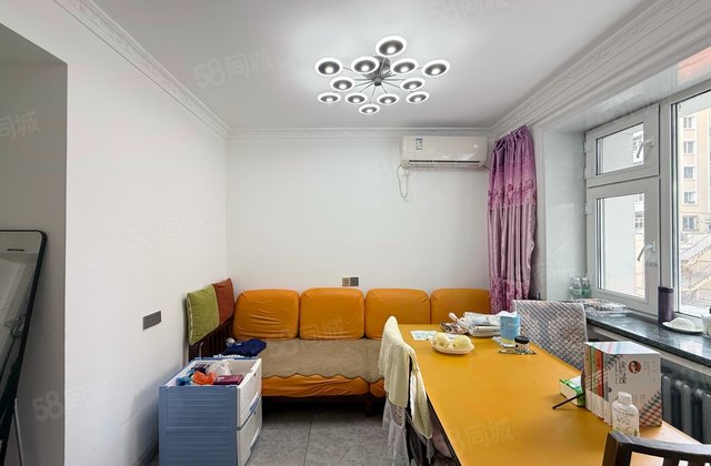建设街15号小区2室1厅61.25㎡80万二手房图片
