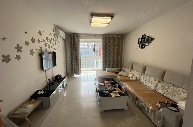 急售！单价4k 大2居 靠水岸花语 金柱康城 桐凤家园 送储