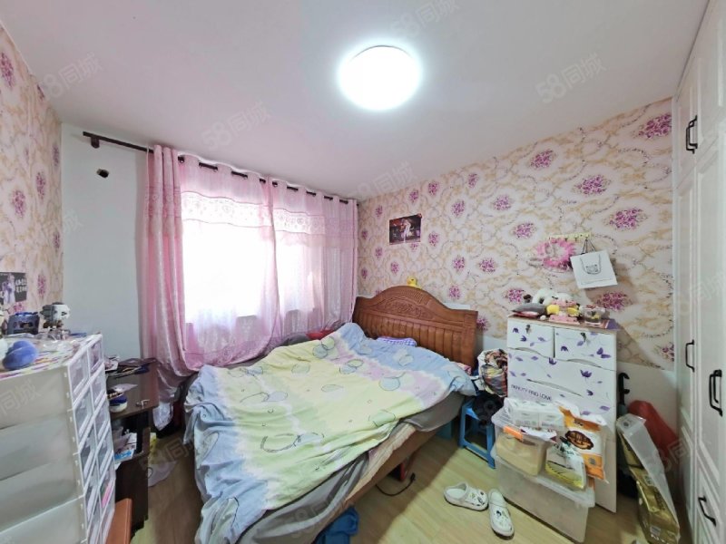 【10图】2013年建70年产权电梯洋房四中好楼层地铁口香江路利群,贵府