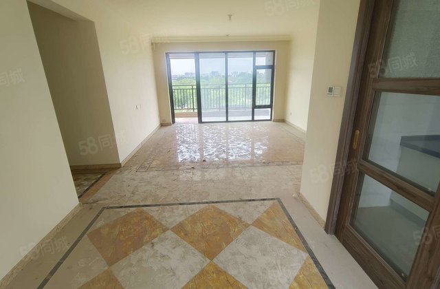 碧桂园翡丽湾 一梯一户 好楼层 总高18层 徒骇河边