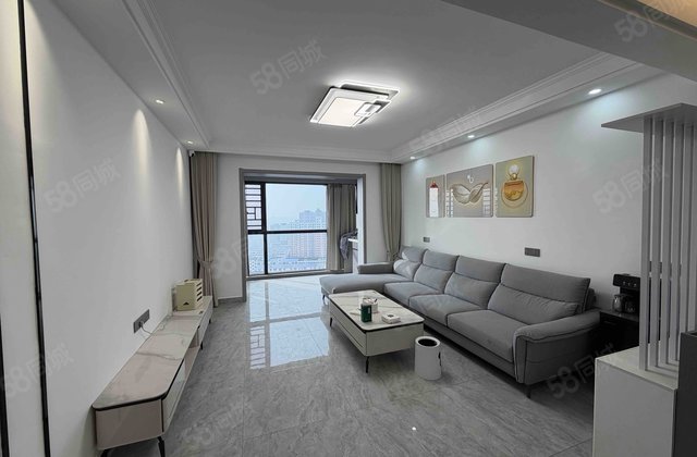 九环中心城3室2厅132.8㎡72万二手房图片