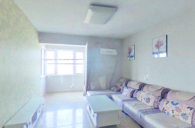 金正缔景城3室2厅95㎡86万二手房图片