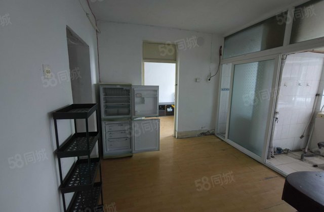 建和街46号小区2室1厅56.64㎡38万二手房图片