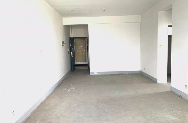 柳江新居一期(A区)2室2厅84.26㎡101.9万二手房图片