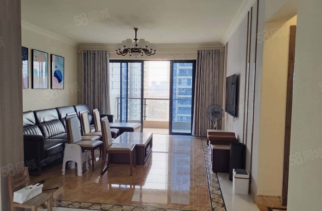 碧桂园公园壹号4室2厅149㎡129.8万二手房图片