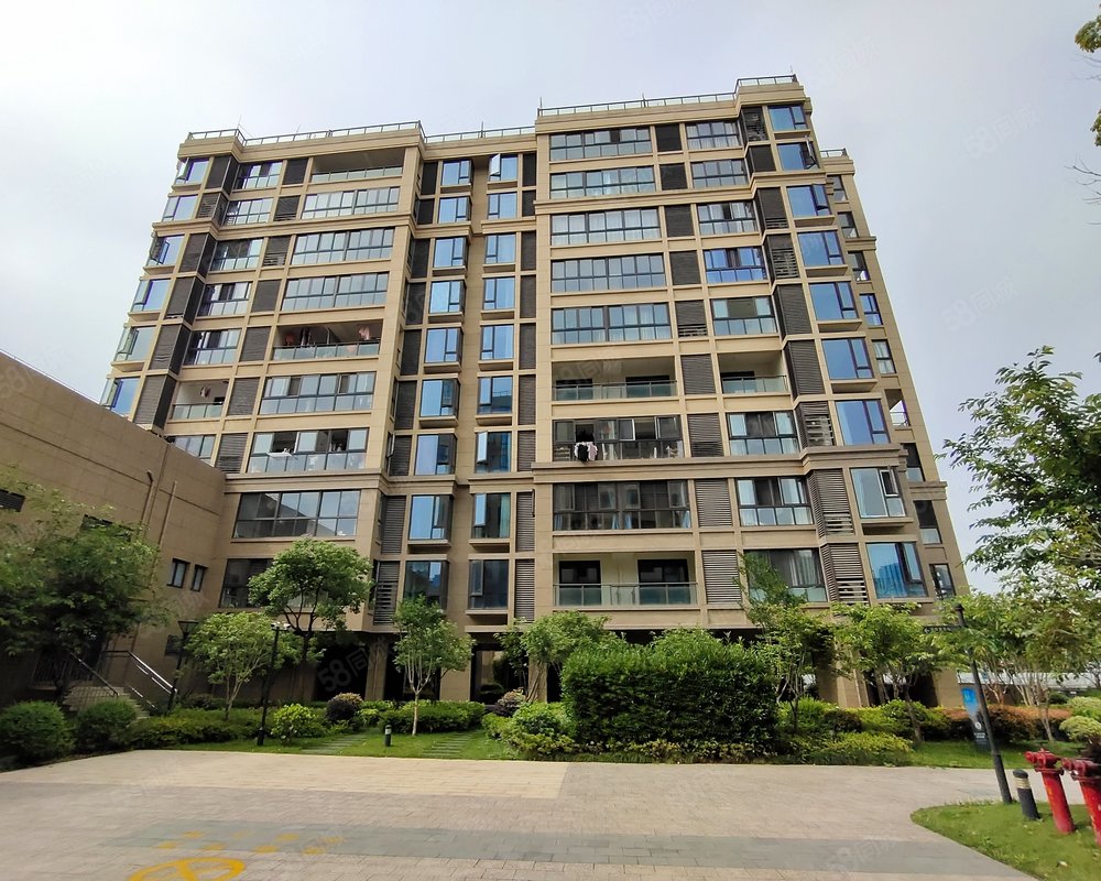 【蓝堡公寓, 蓝堡公寓小区详情,房价走势,房源,业主论坛】- 绍兴58