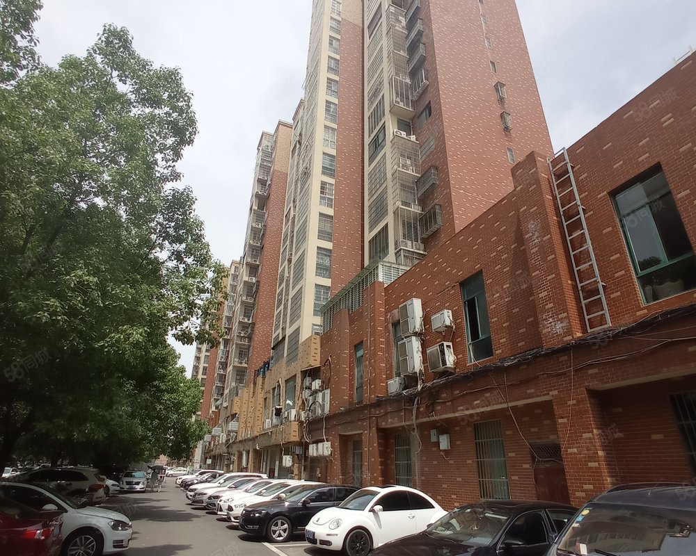 万霖花苑西区小区详情,房价走势,房源,业主论坛】- 阜阳58同城