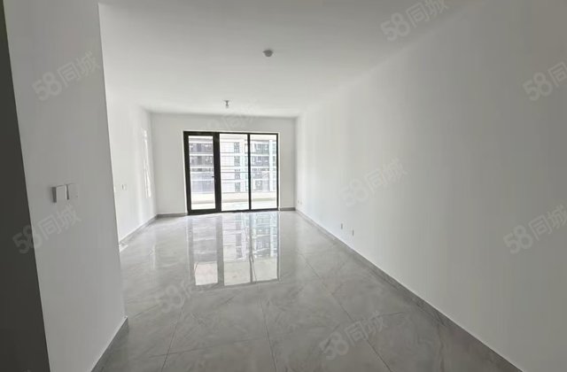 汽车总站 万达旁 江山印 带车储 好楼层 全明户型 东昌