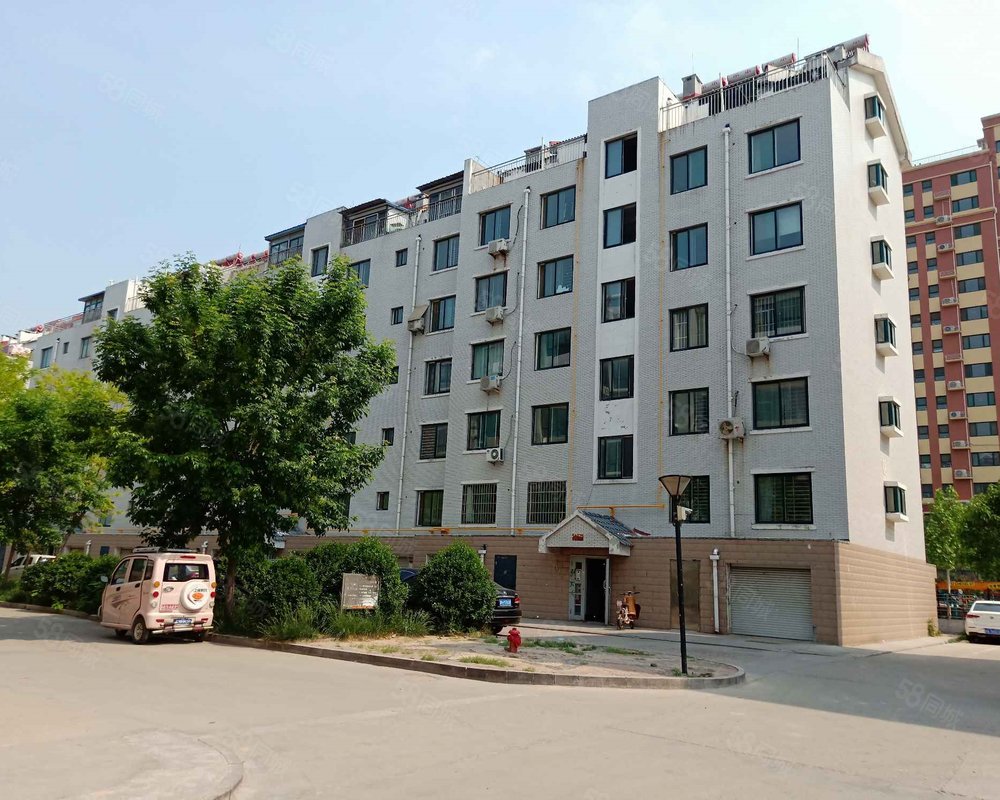 【御景苑, 御景苑小区详情,房价走势,房源,业主论坛】- 禹城58同城