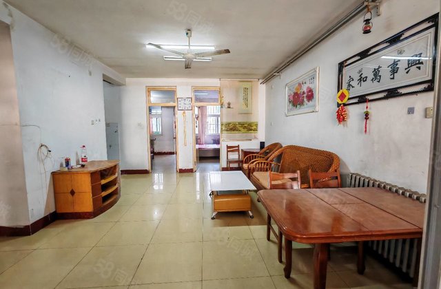 首付10个！文轩！瑞祥小区！三楼！三室